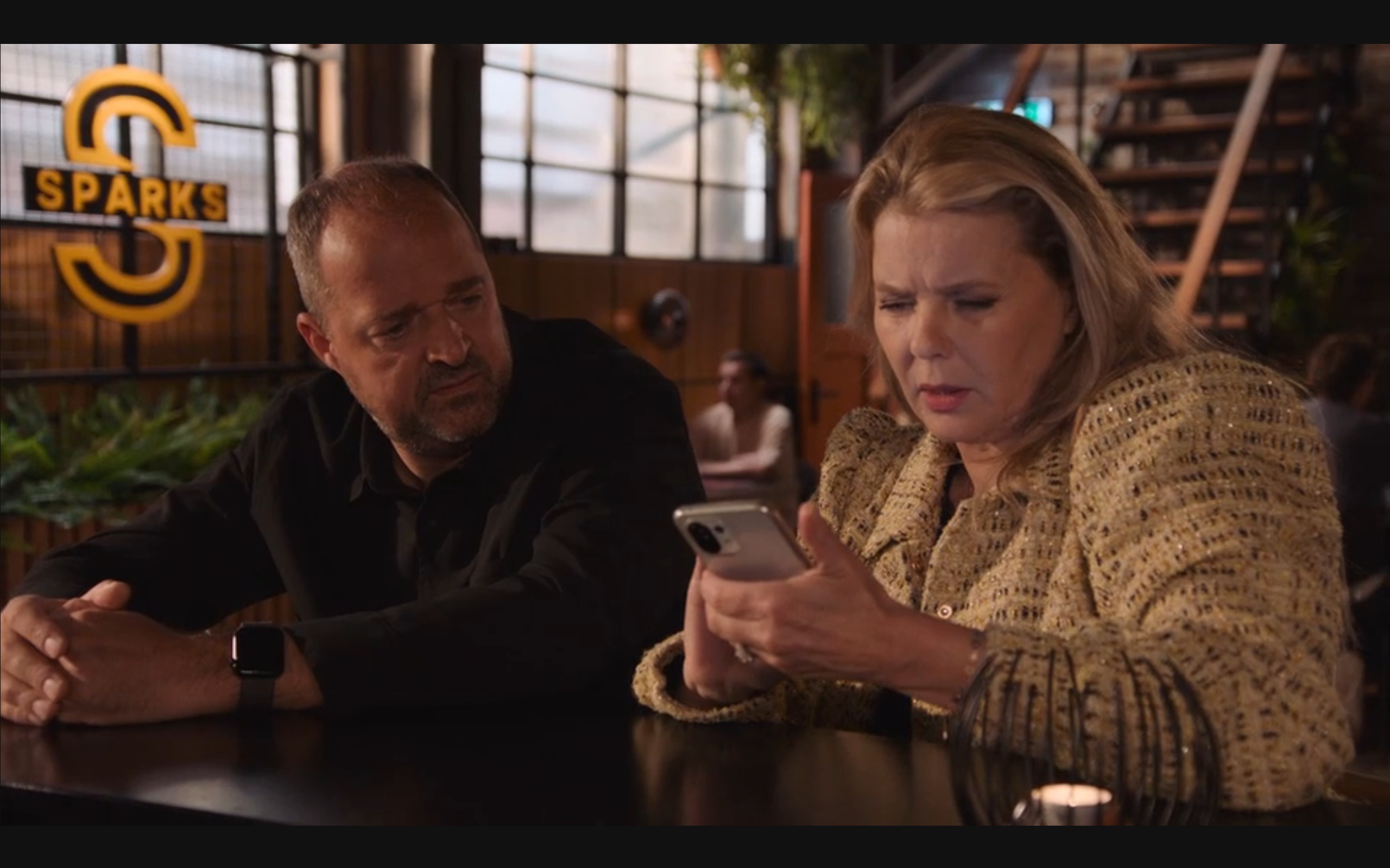 Haakons claims lijken te kloppen